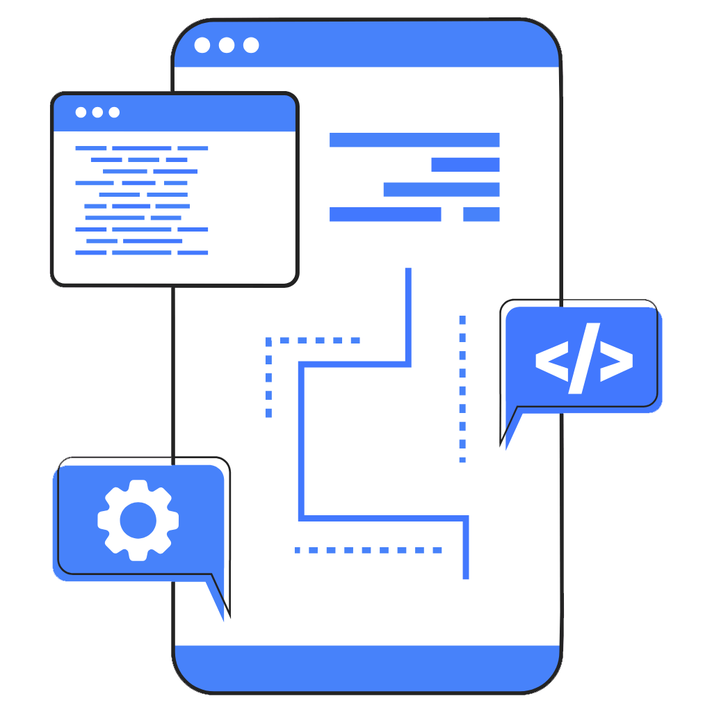 Mobile App Development